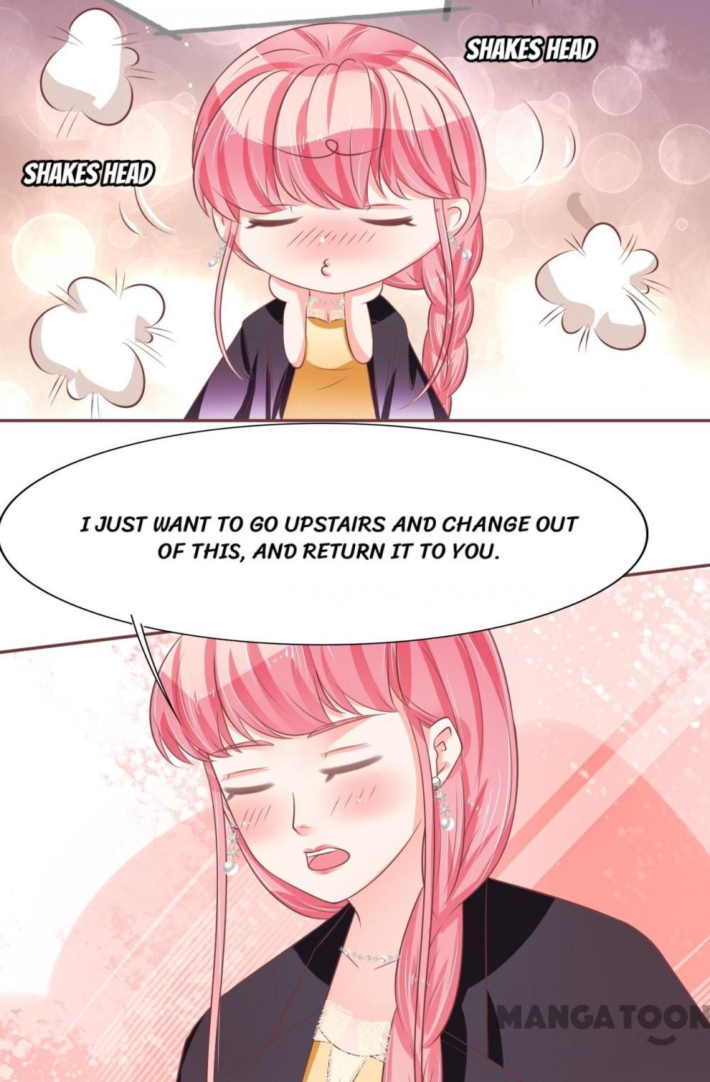 Prince’s Private Baby chapter 68 - page 3