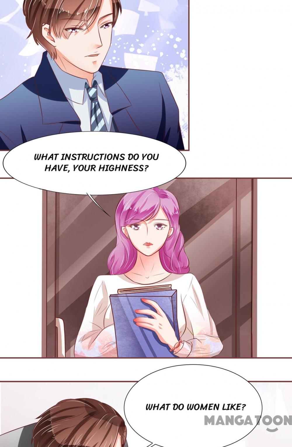 Prince’s Private Baby chapter 68 - page 32