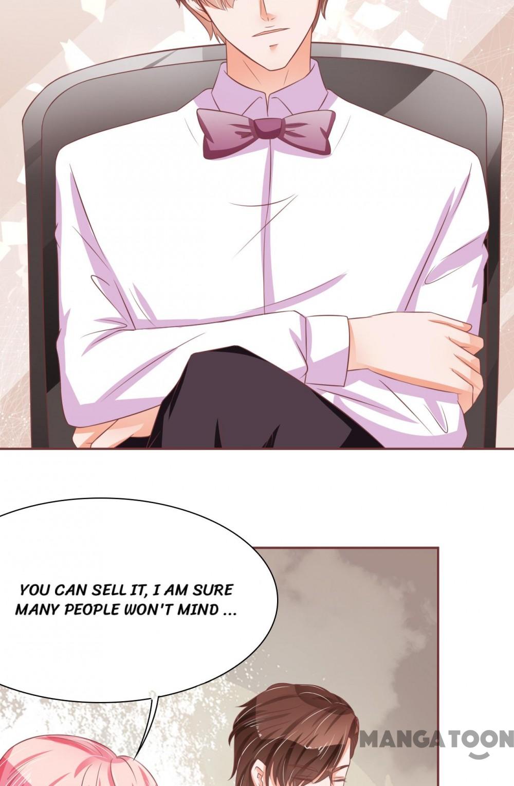 Prince’s Private Baby chapter 68 - page 6