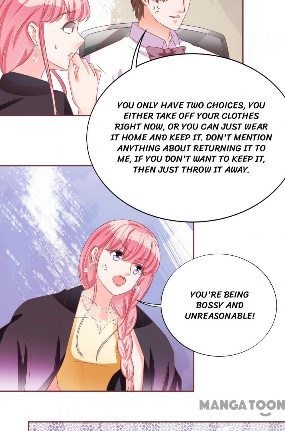 Prince’s Private Baby chapter 68 - page 7