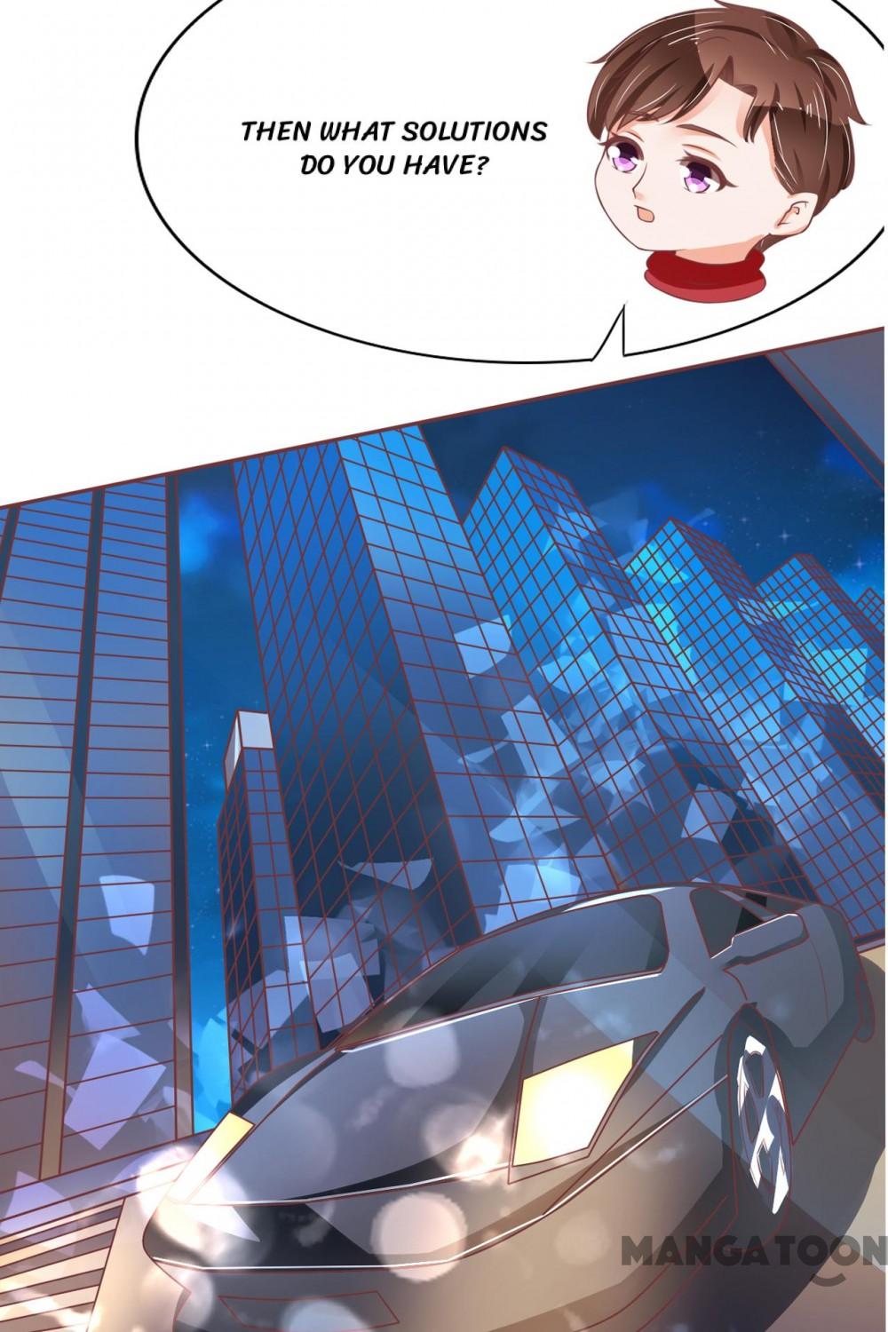 Prince’s Private Baby chapter 67 - page 10