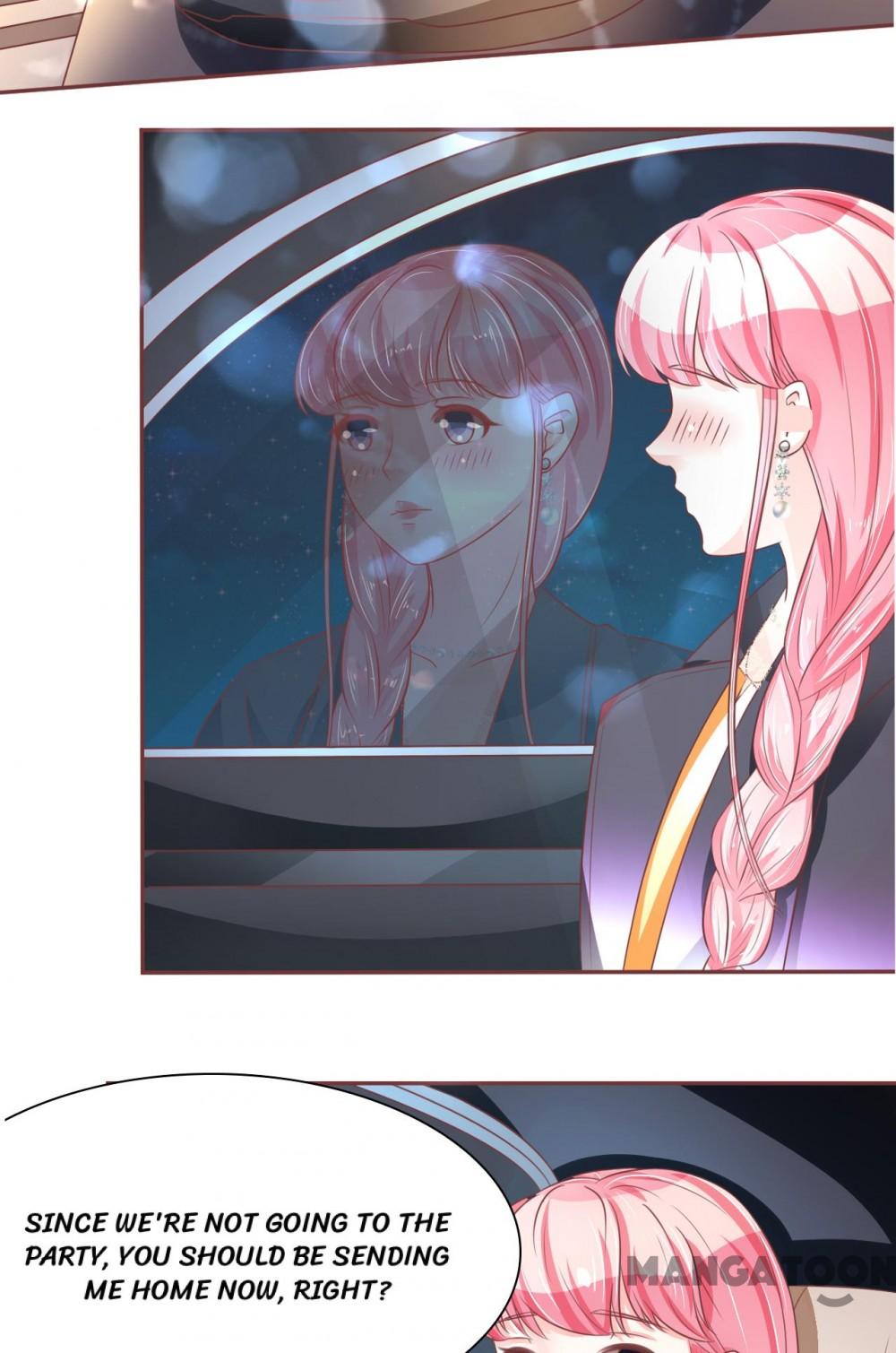 Prince’s Private Baby chapter 67 - page 11