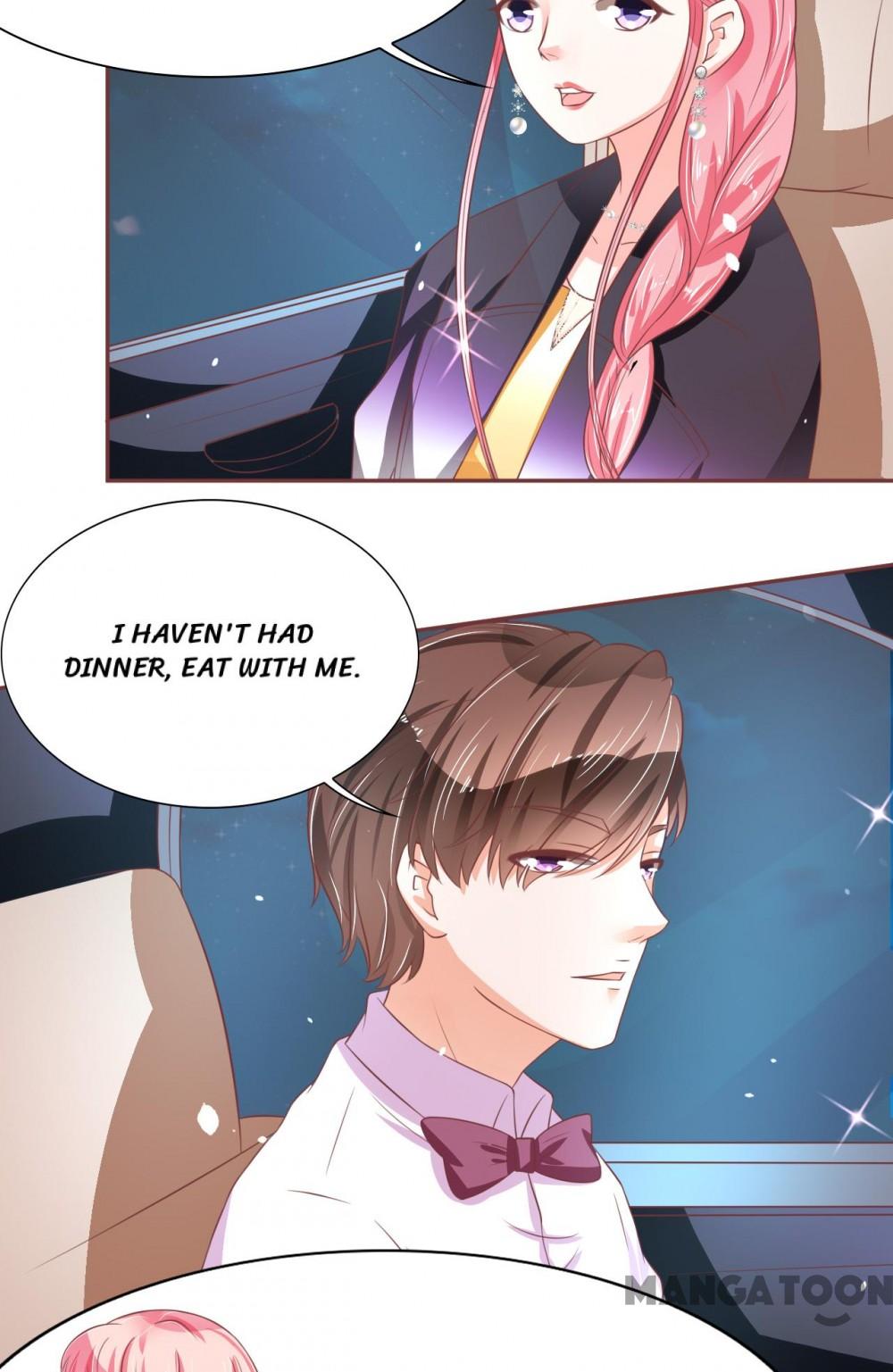 Prince’s Private Baby chapter 67 - page 12
