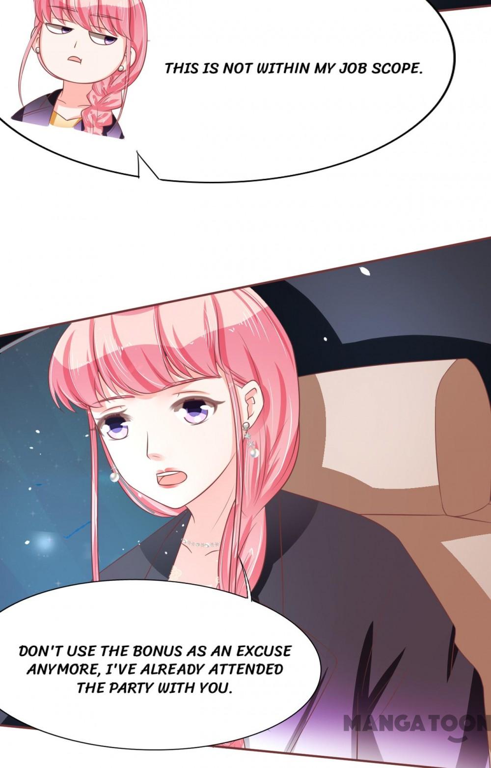 Prince’s Private Baby chapter 67 - page 13
