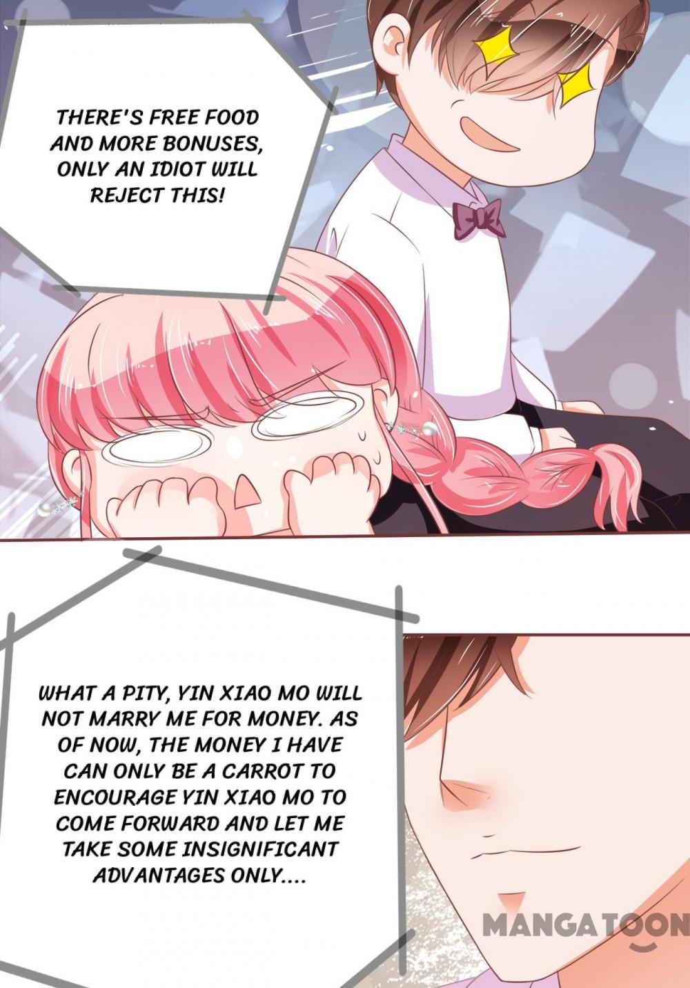 Prince’s Private Baby chapter 67 - page 16
