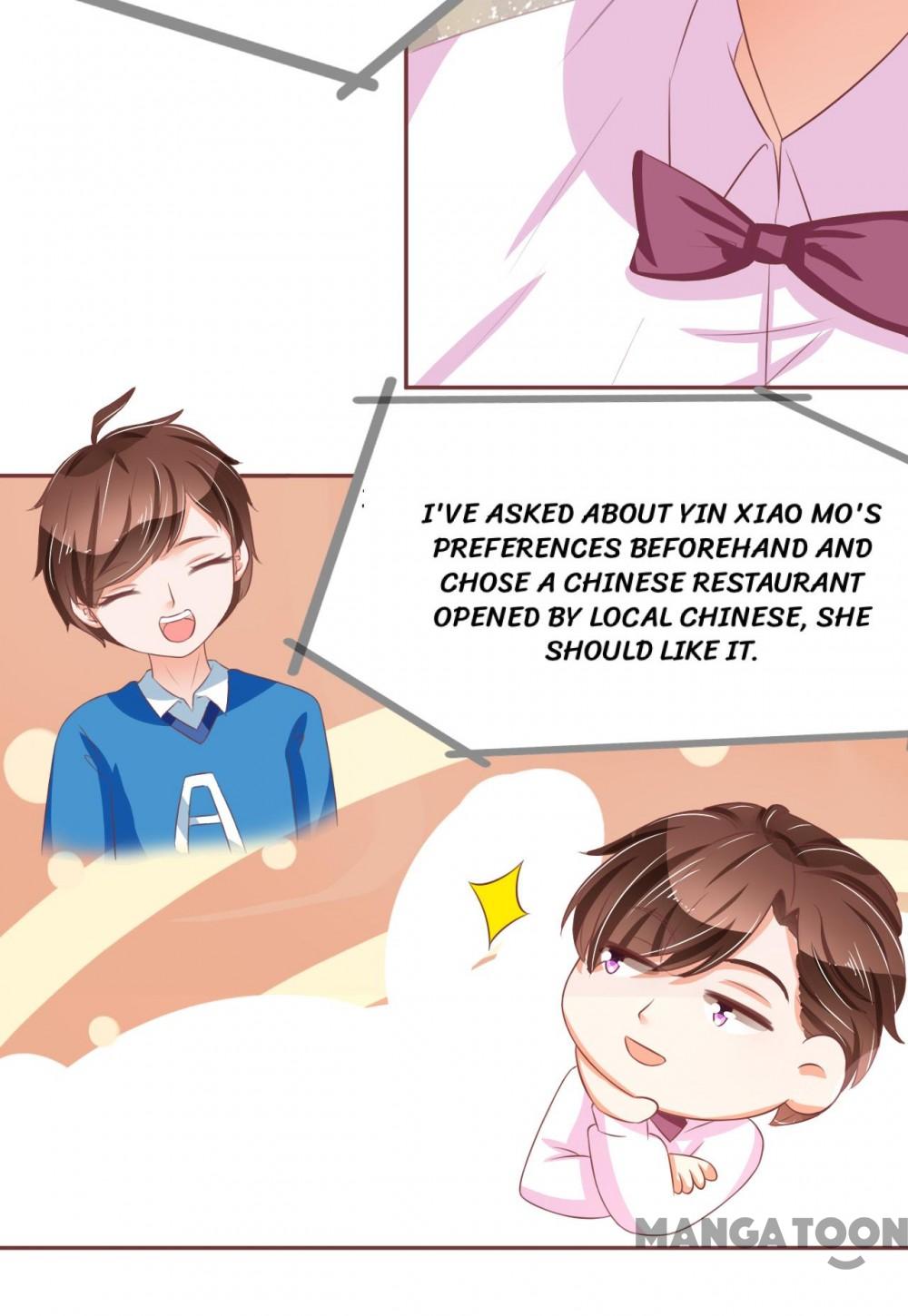 Prince’s Private Baby chapter 67 - page 17