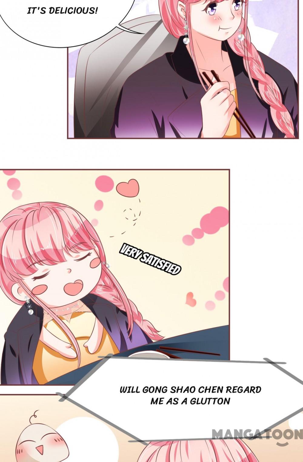 Prince’s Private Baby chapter 67 - page 22