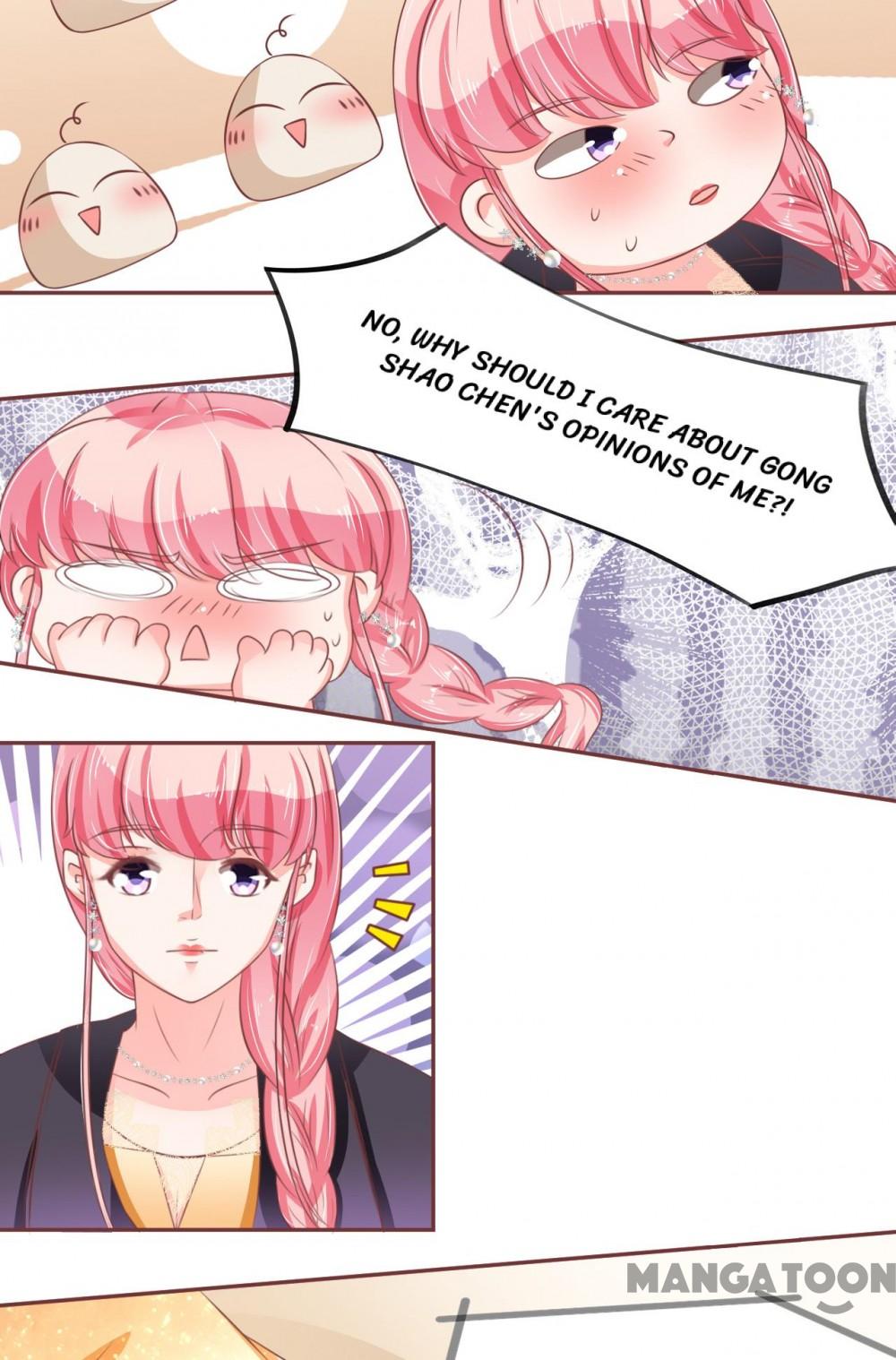 Prince’s Private Baby chapter 67 - page 23