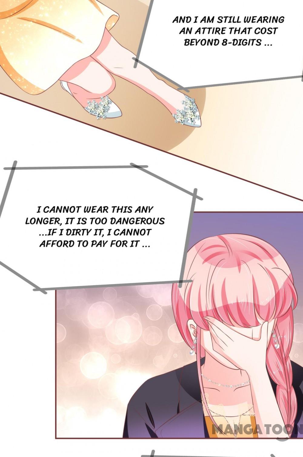 Prince’s Private Baby chapter 67 - page 24
