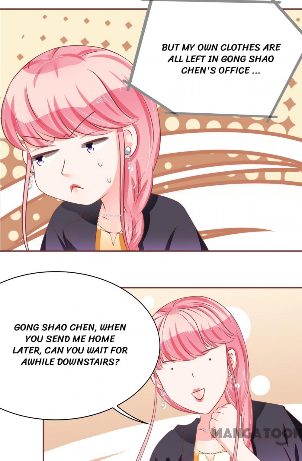 Prince’s Private Baby chapter 67 - page 25