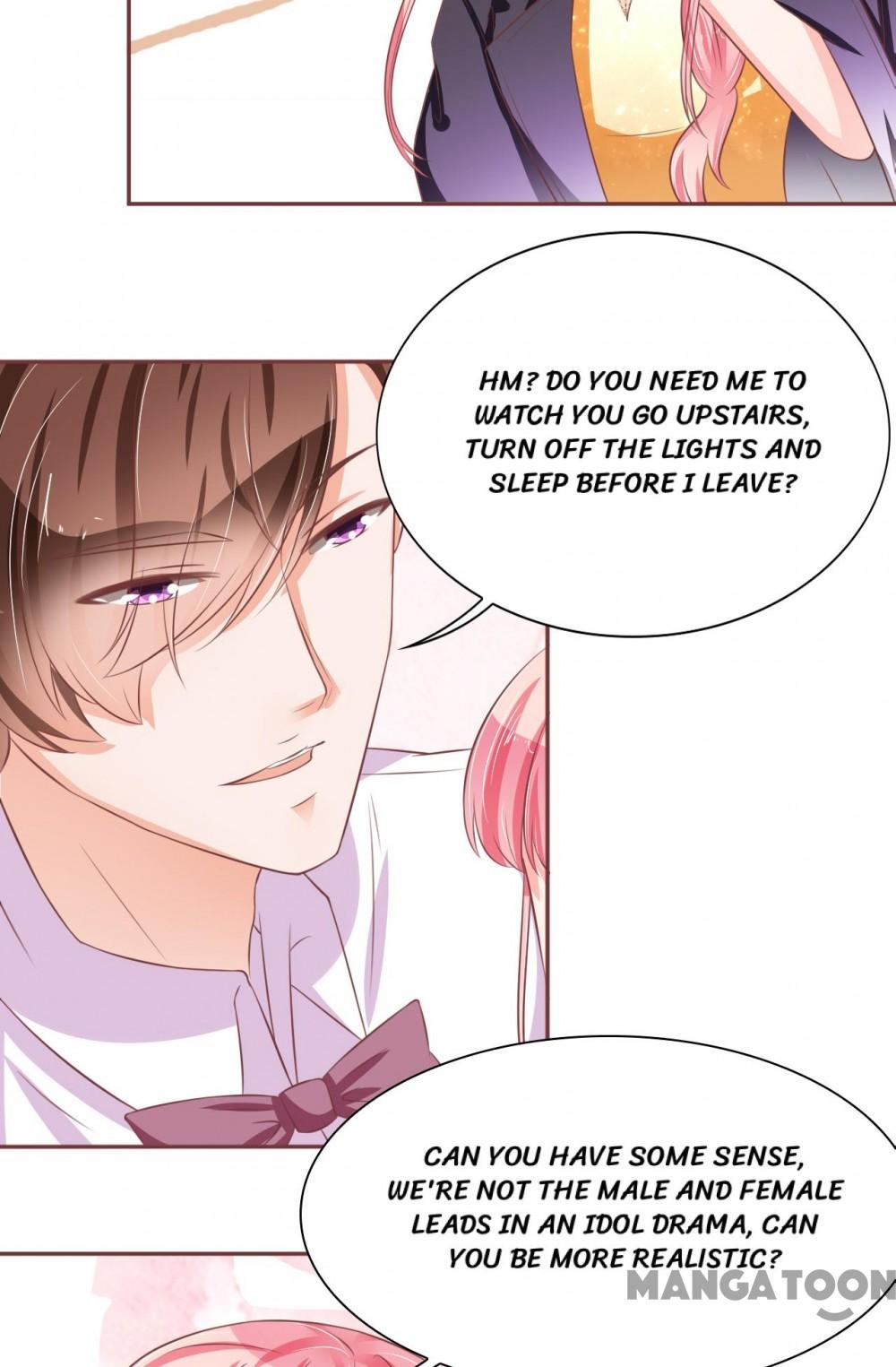 Prince’s Private Baby chapter 67 - page 26