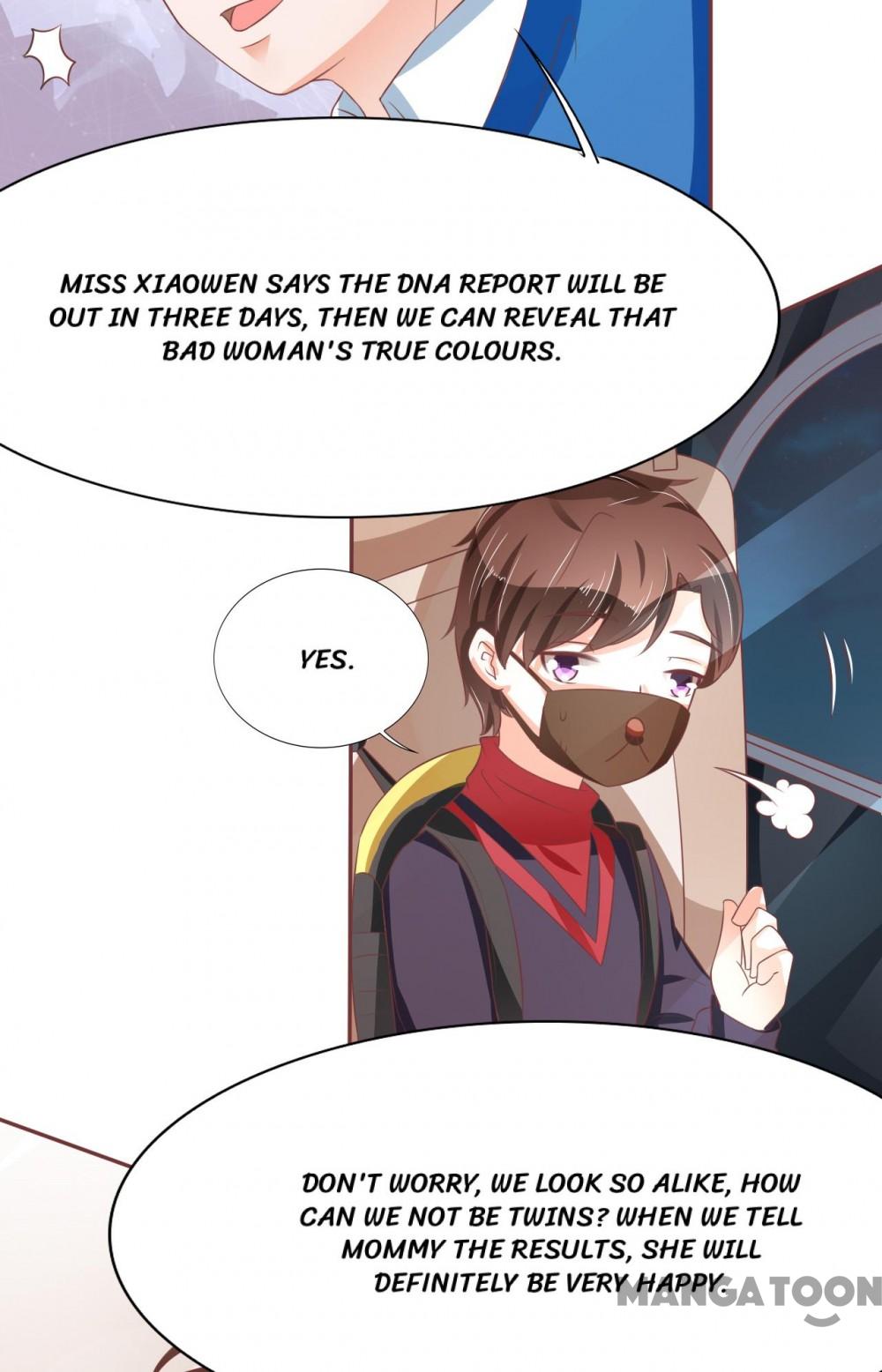 Prince’s Private Baby chapter 67 - page 4