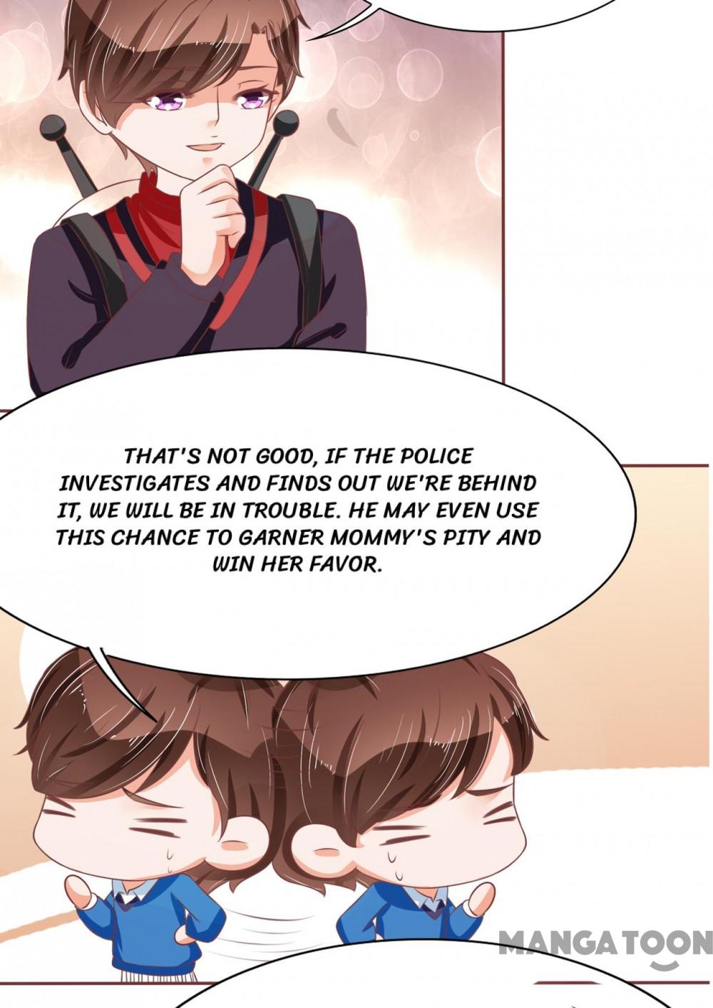 Prince’s Private Baby chapter 67 - page 9