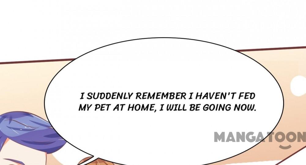 Prince’s Private Baby chapter 66 - page 1