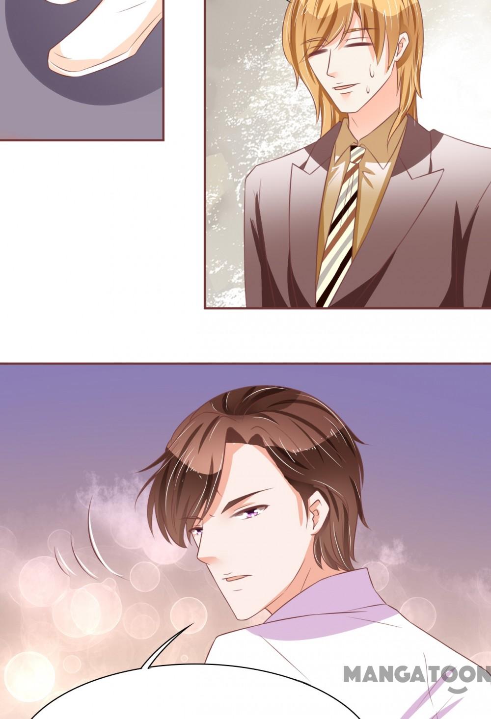 Prince’s Private Baby chapter 66 - page 14