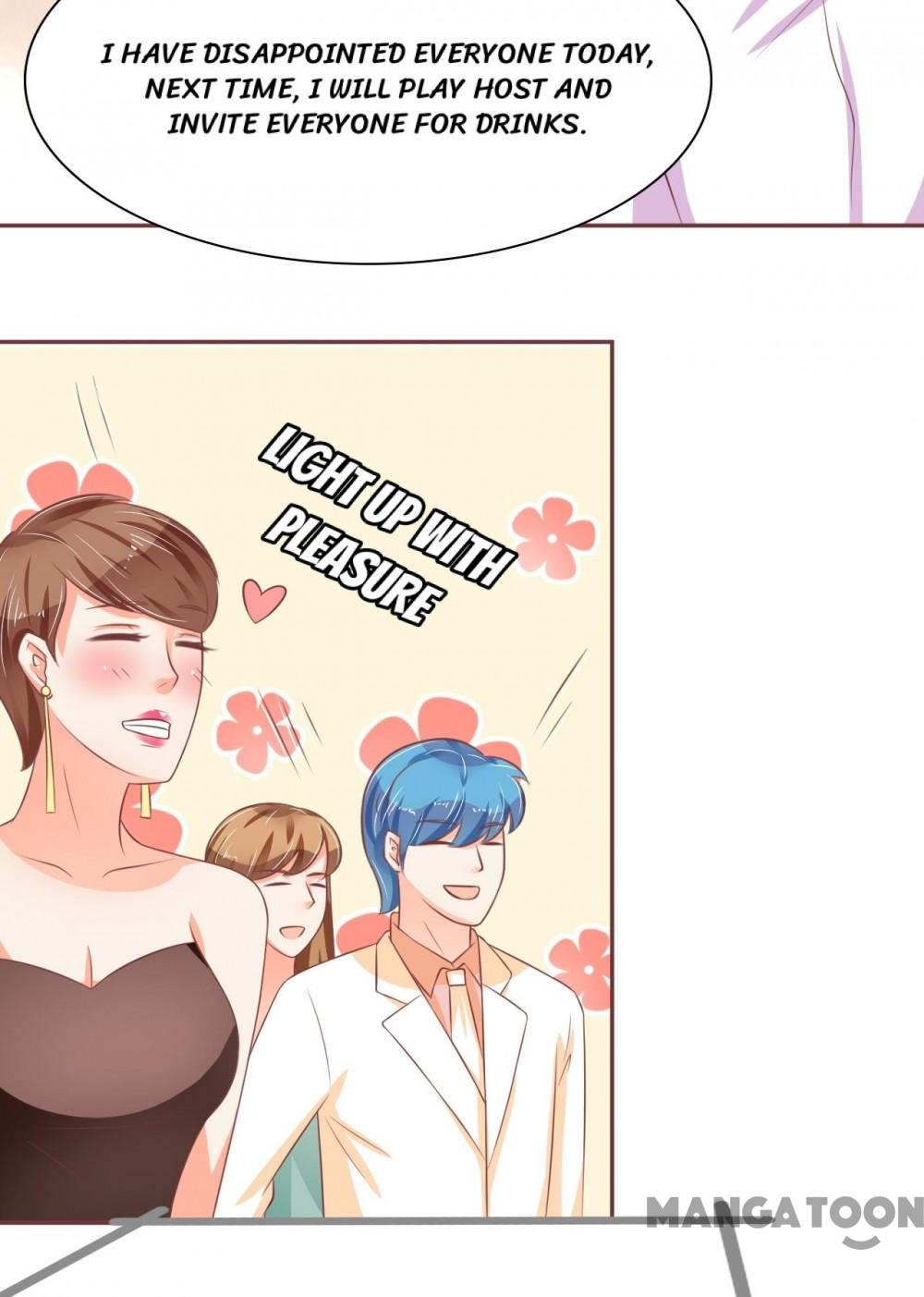 Prince’s Private Baby chapter 66 - page 15
