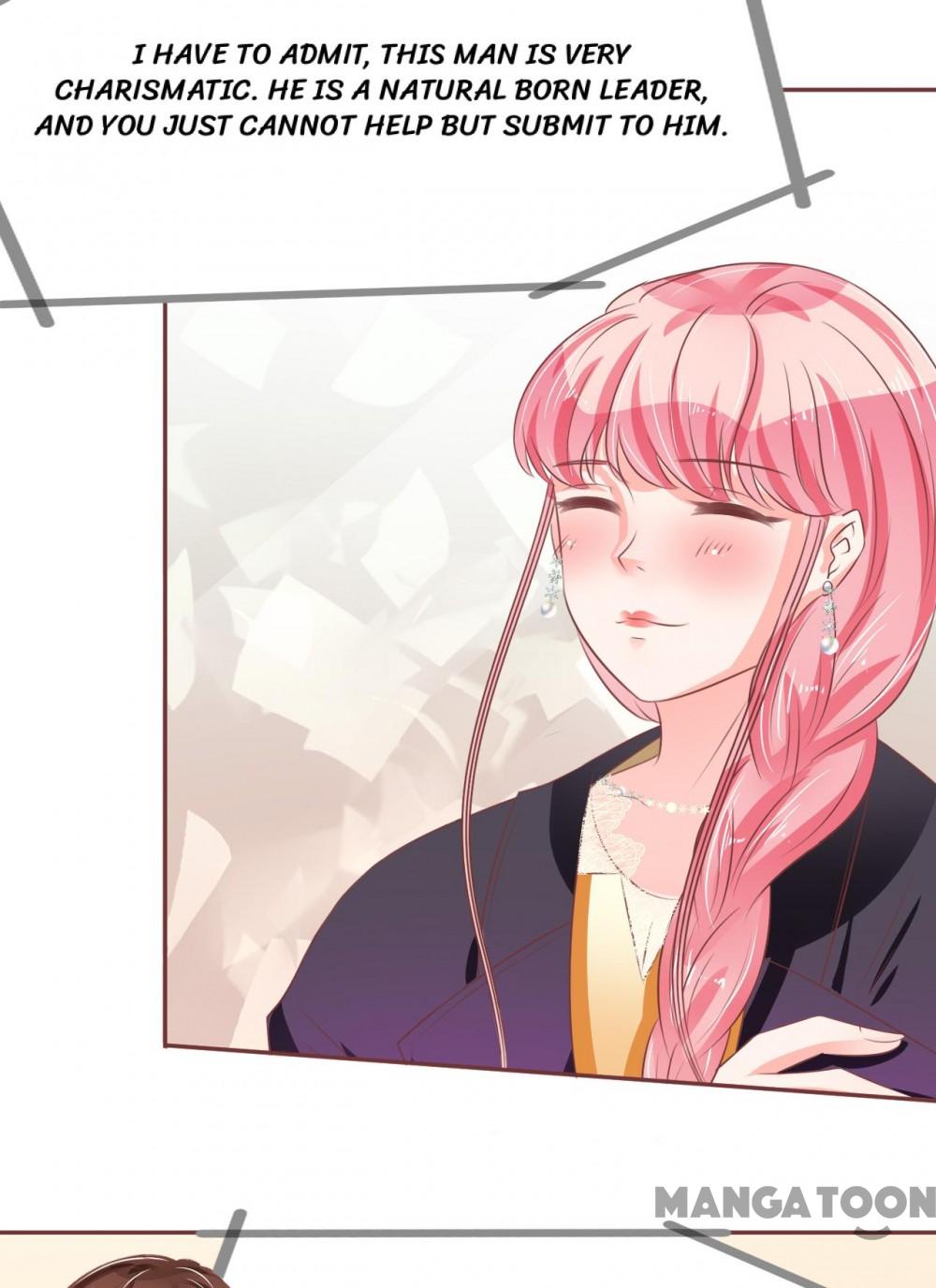 Prince’s Private Baby chapter 66 - page 16