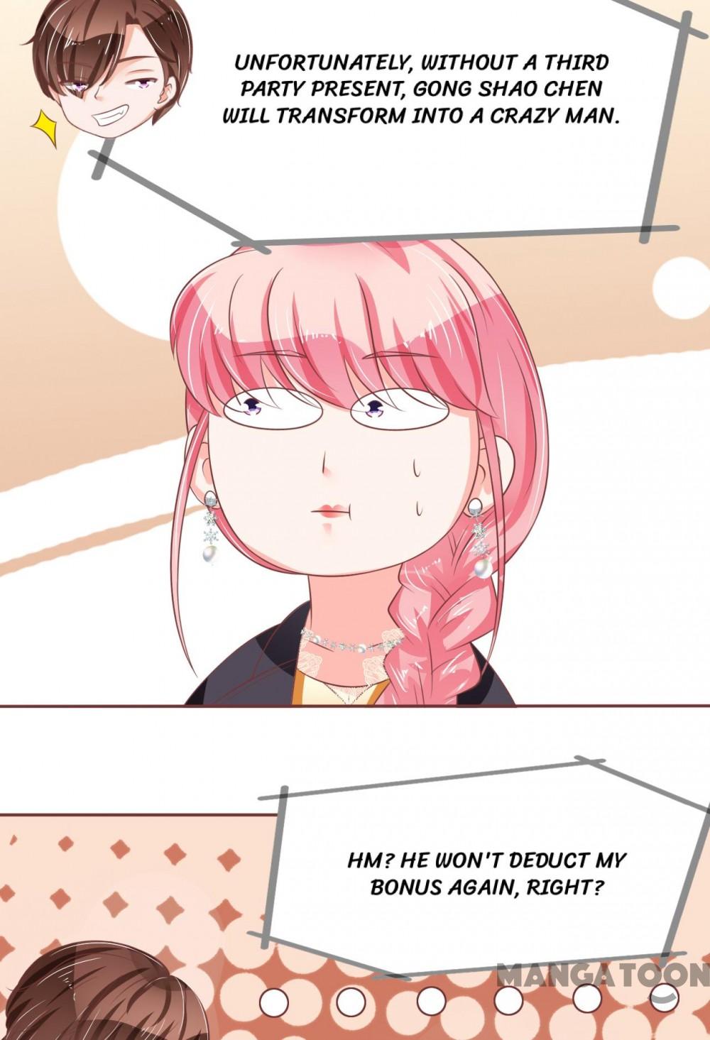 Prince’s Private Baby chapter 66 - page 17