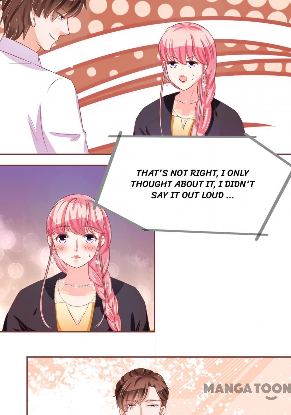 Prince’s Private Baby chapter 66 - page 18