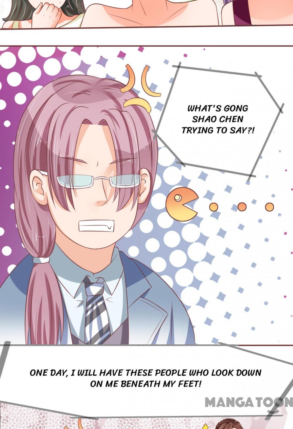 Prince’s Private Baby chapter 66 - page 20