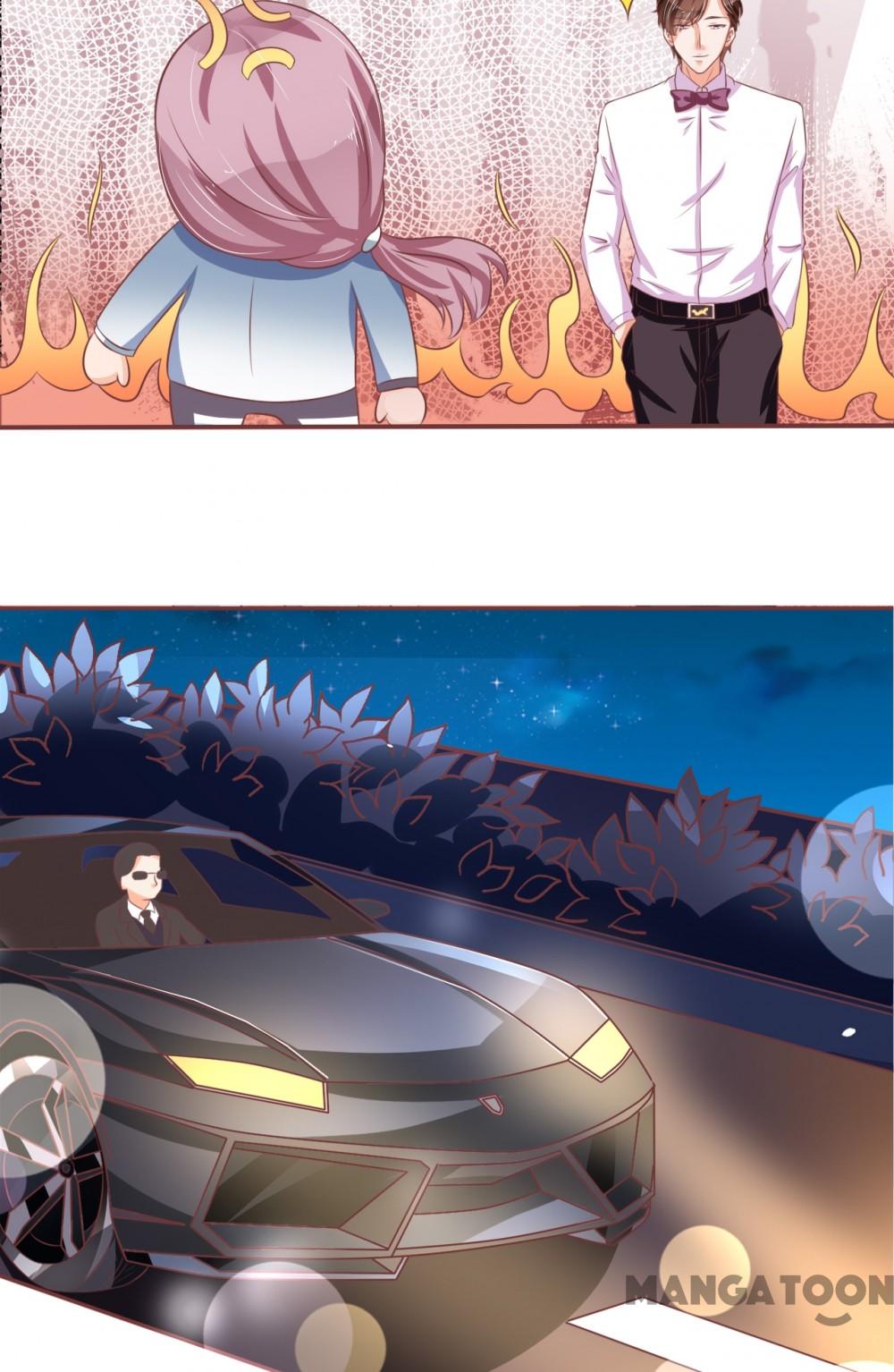 Prince’s Private Baby chapter 66 - page 21