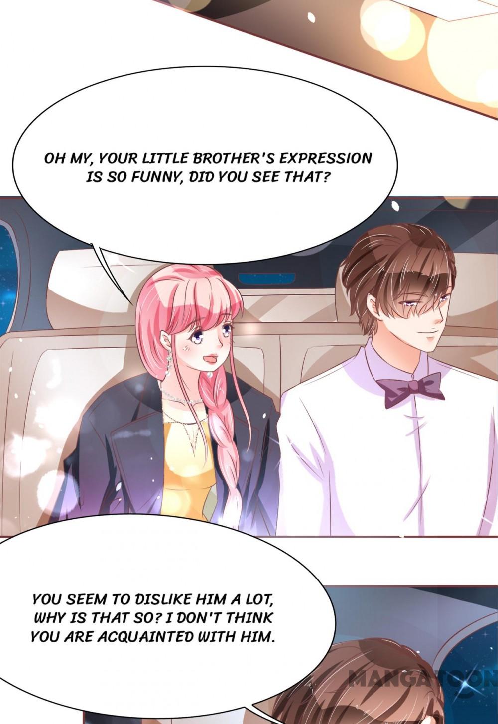Prince’s Private Baby chapter 66 - page 22