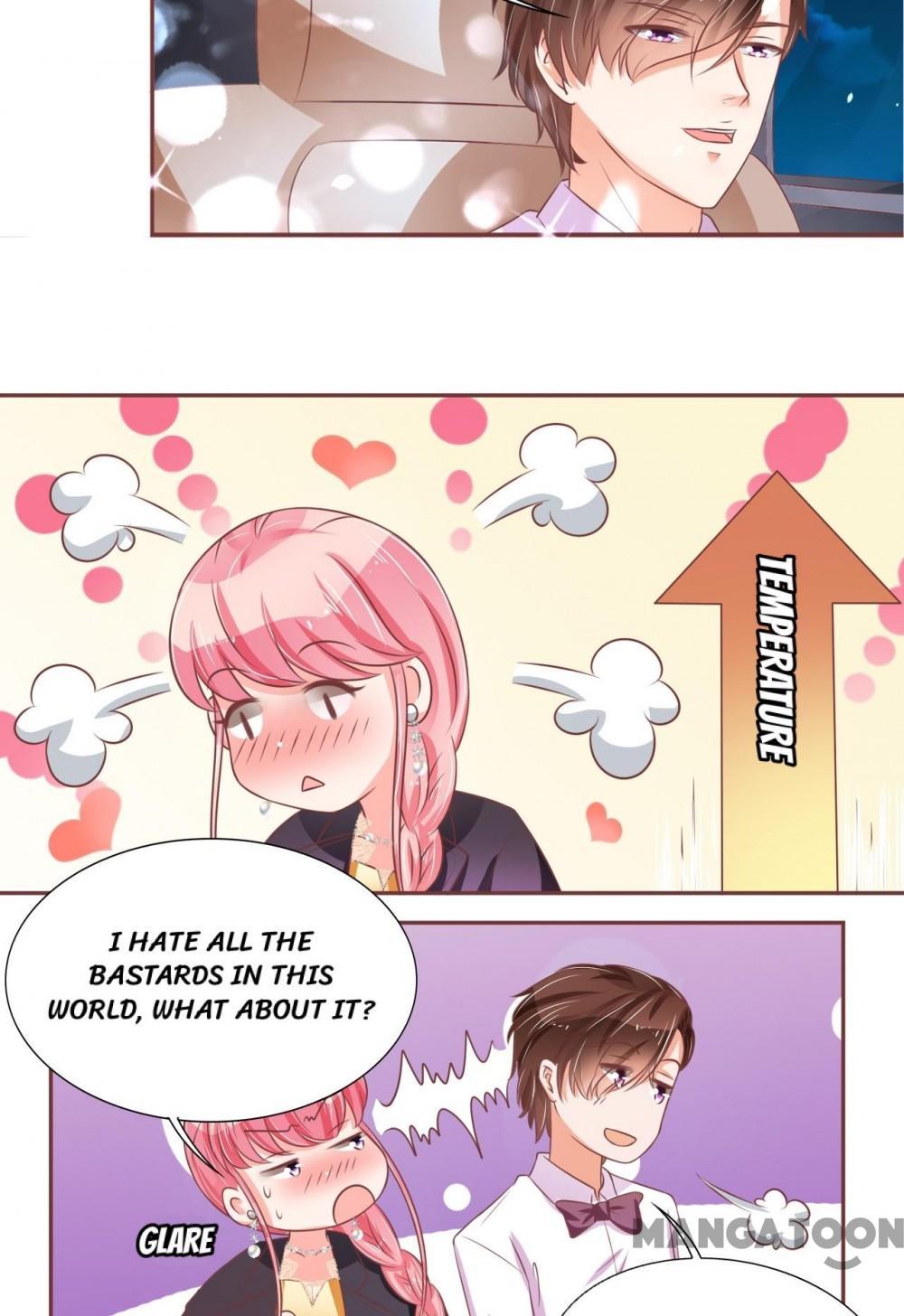Prince’s Private Baby chapter 66 - page 23