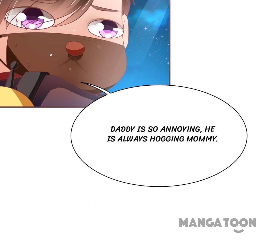 Prince’s Private Baby chapter 66 - page 28