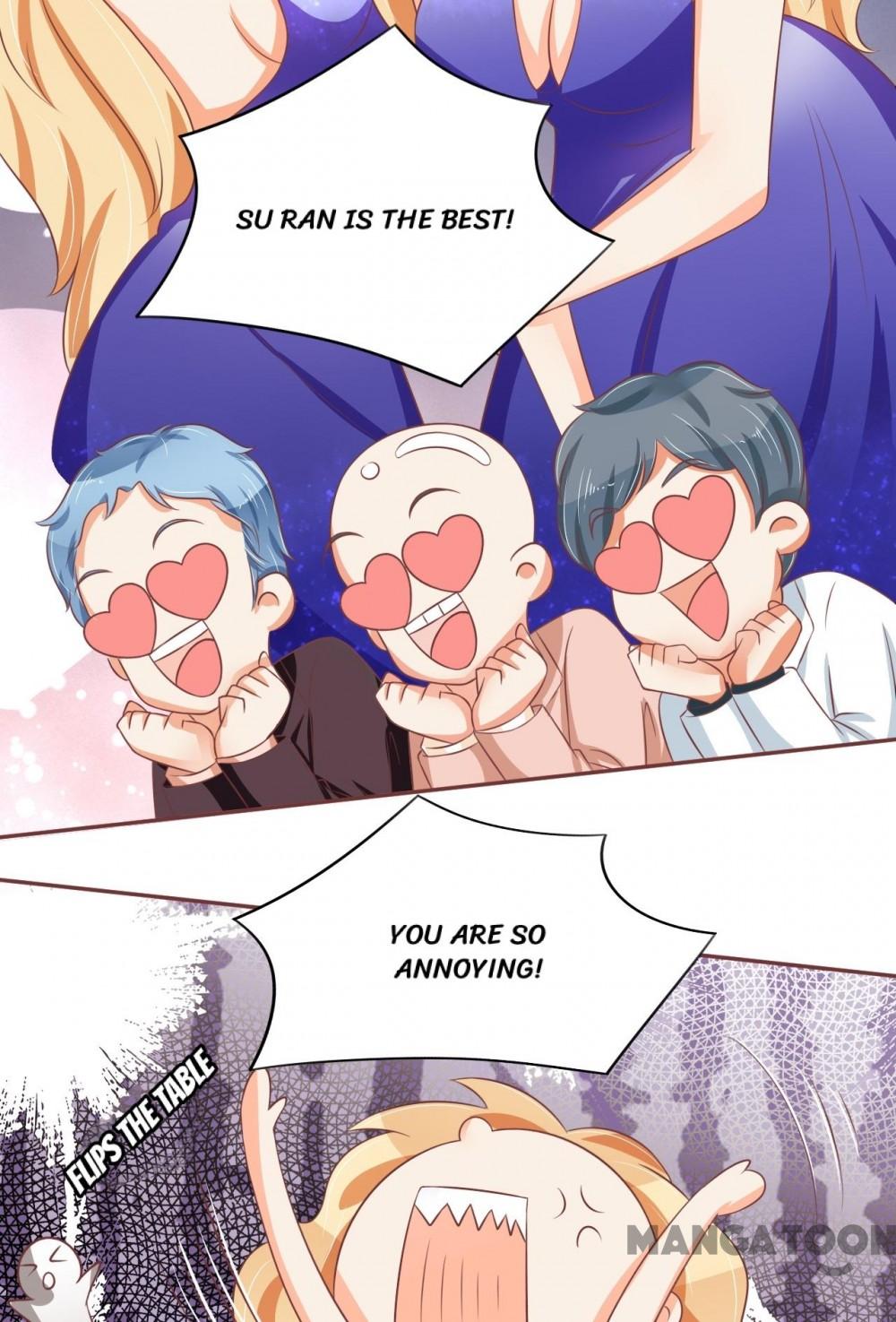 Prince’s Private Baby chapter 66 - page 5
