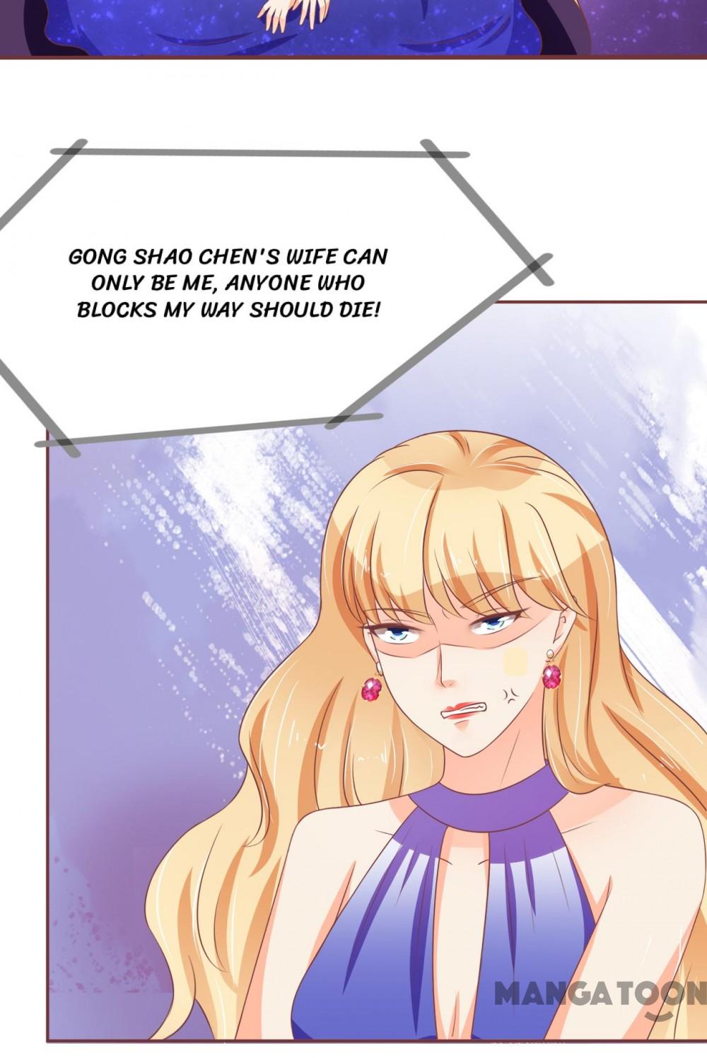 Prince’s Private Baby chapter 66 - page 7