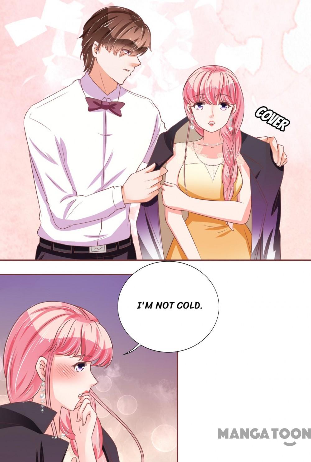 Prince’s Private Baby chapter 66 - page 9