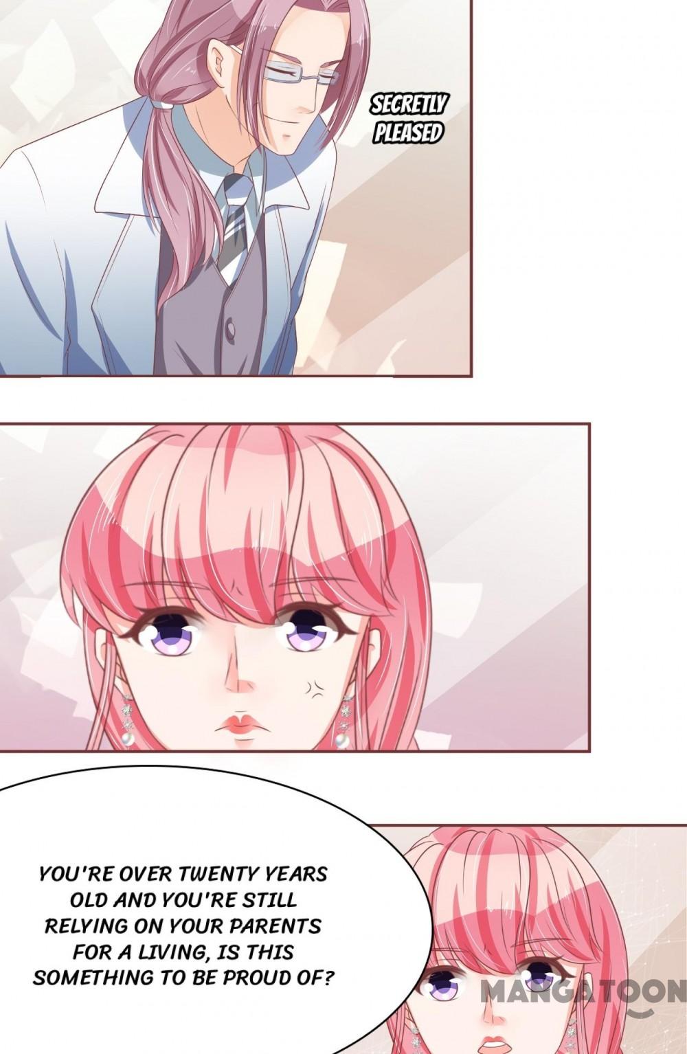 Prince’s Private Baby chapter 65 - page 10