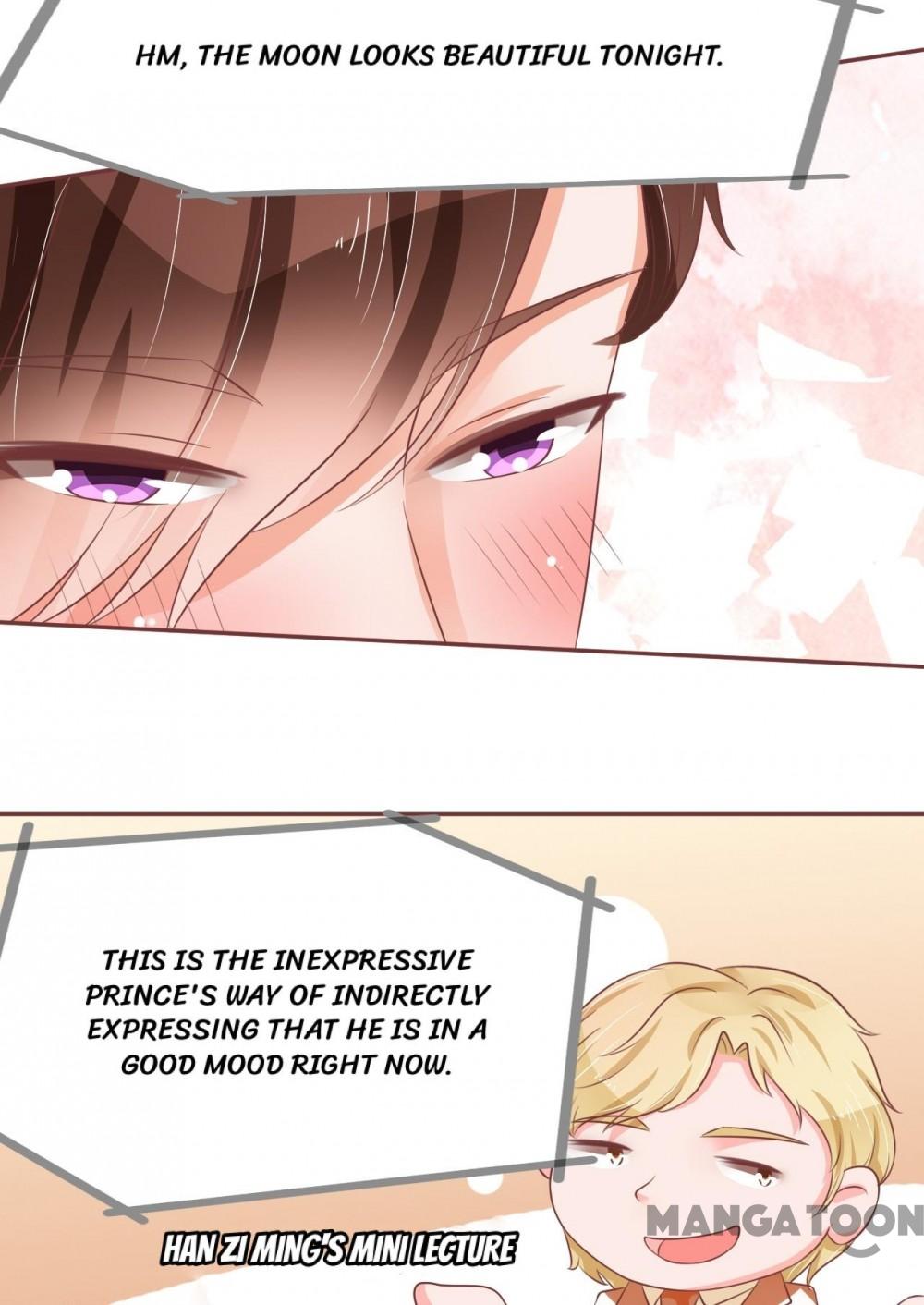 Prince’s Private Baby chapter 65 - page 12