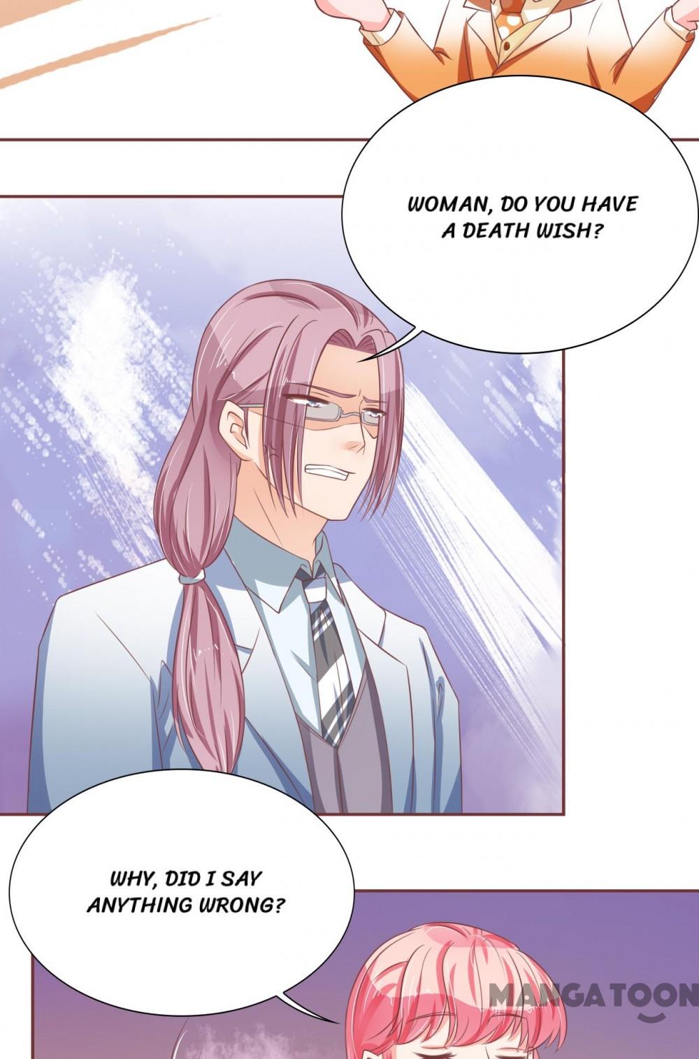 Prince’s Private Baby chapter 65 - page 13