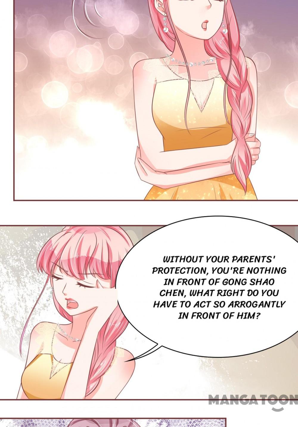 Prince’s Private Baby chapter 65 - page 14