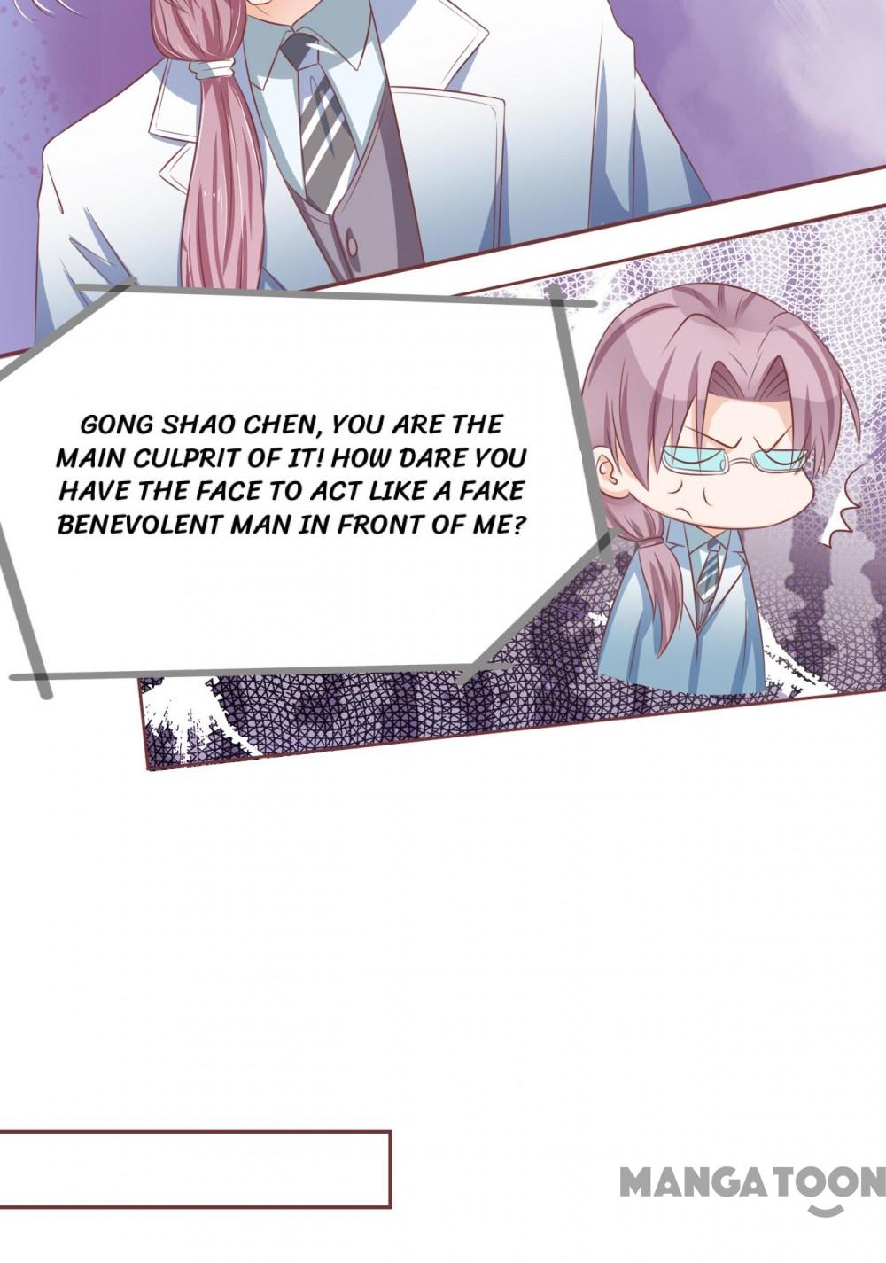 Prince’s Private Baby chapter 65 - page 17