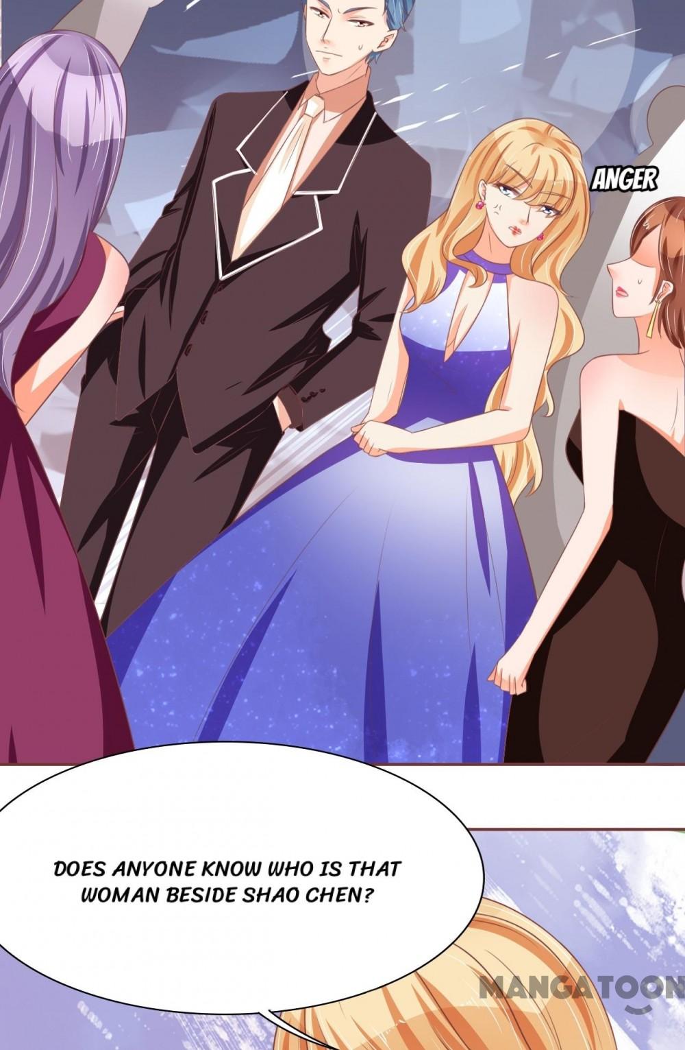 Prince’s Private Baby chapter 65 - page 20