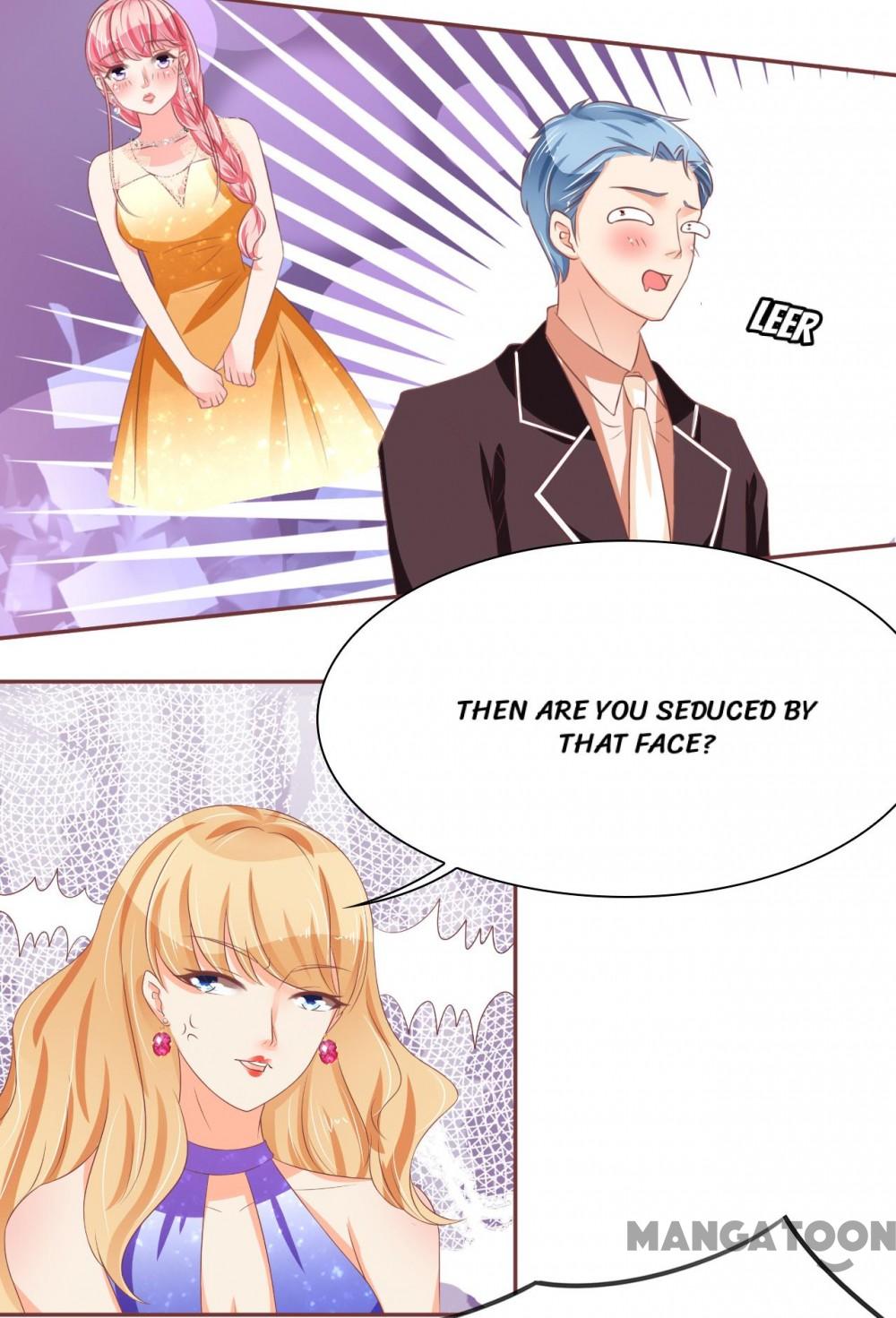 Prince’s Private Baby chapter 65 - page 22