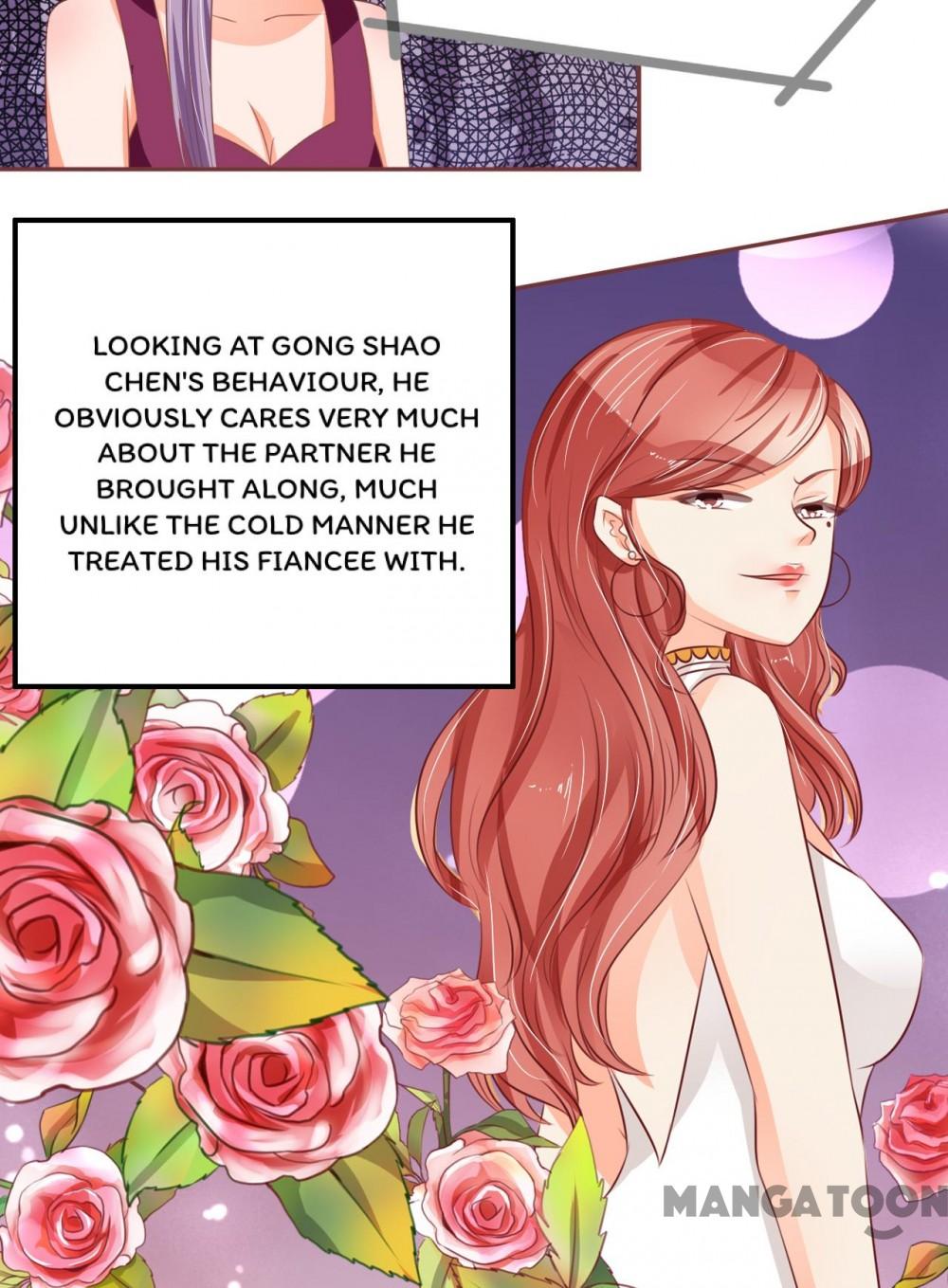 Prince’s Private Baby chapter 65 - page 25