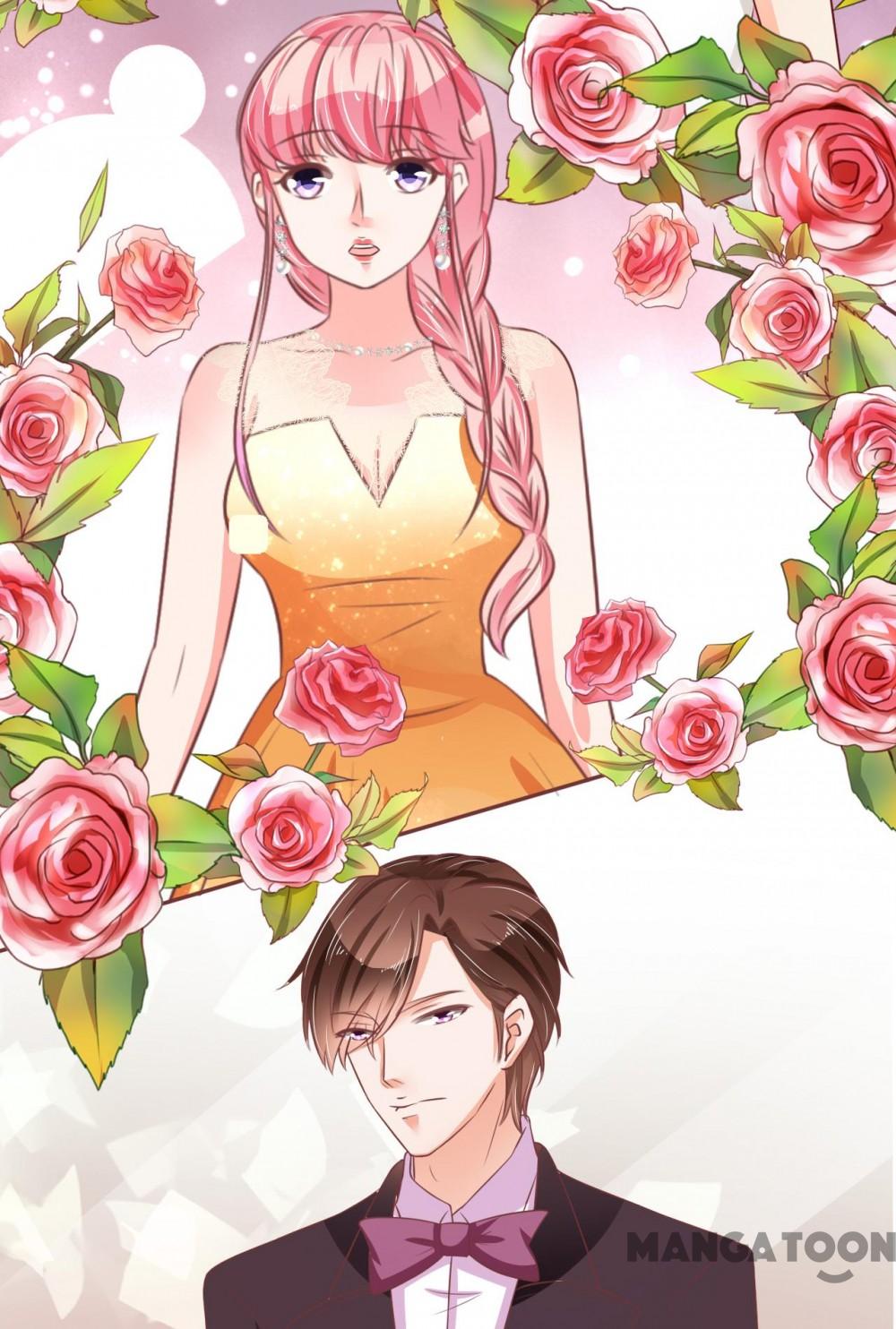 Prince’s Private Baby chapter 65 - page 26