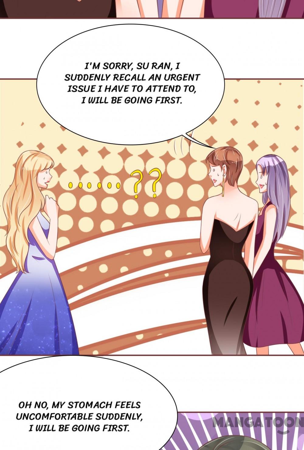 Prince’s Private Baby chapter 65 - page 28