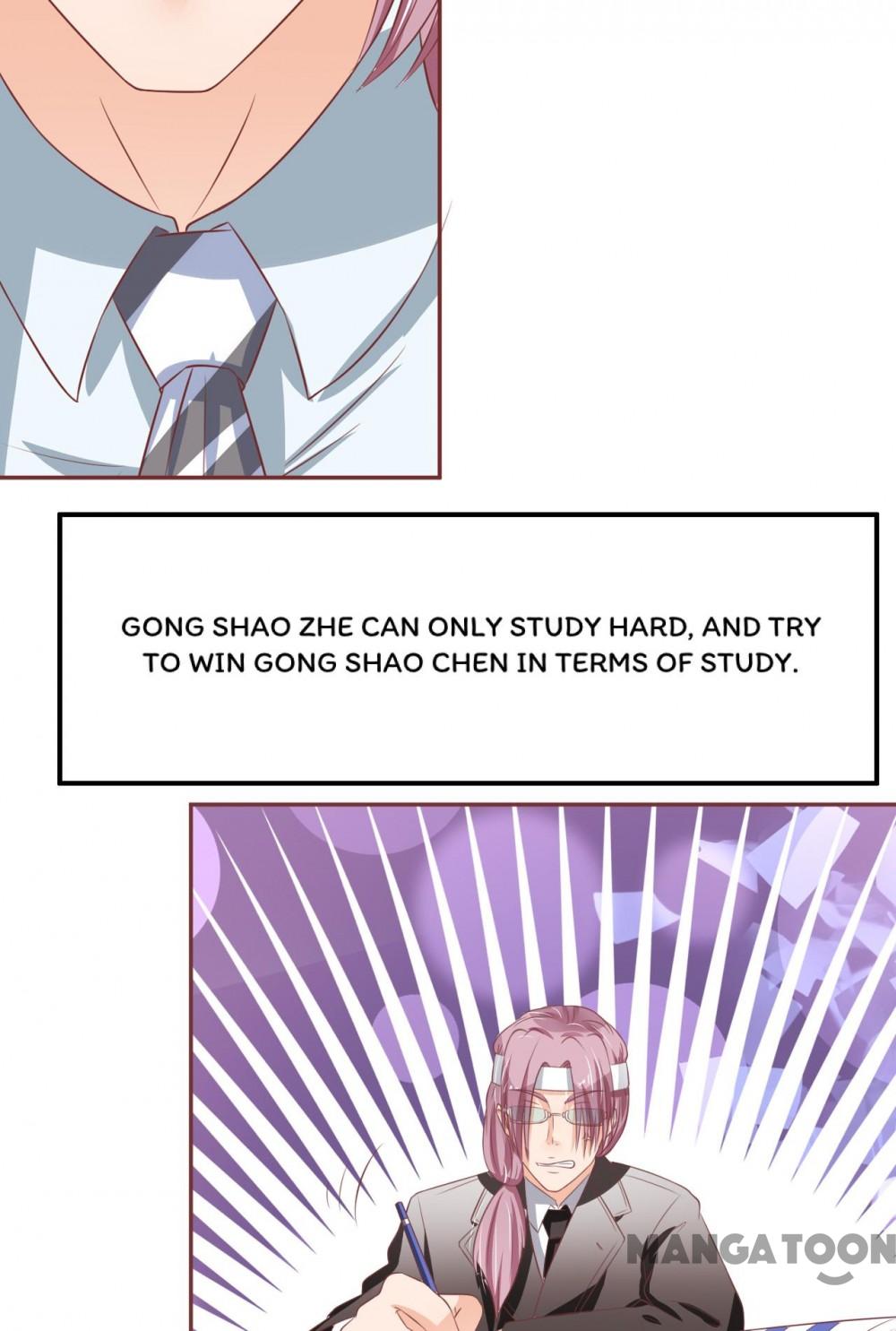 Prince’s Private Baby chapter 65 - page 3