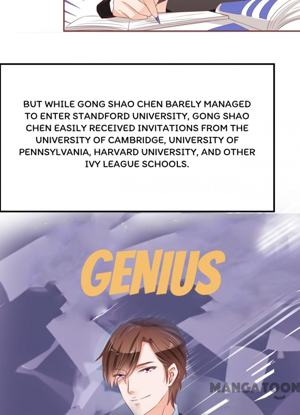 Prince’s Private Baby chapter 65 - page 4