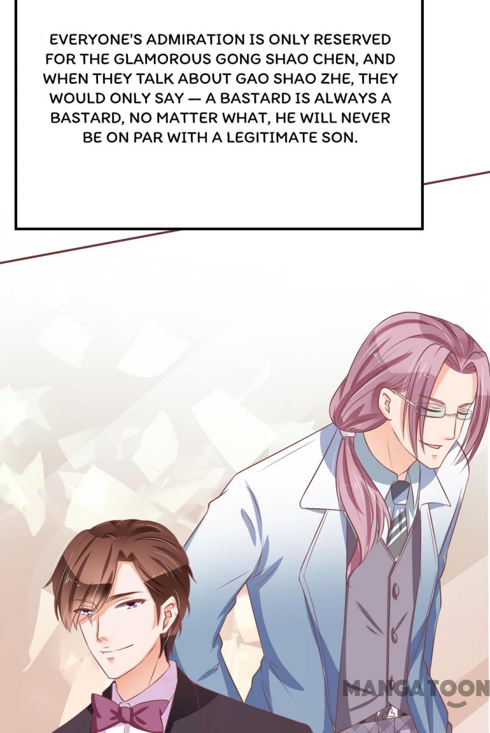 Prince’s Private Baby chapter 65 - page 6