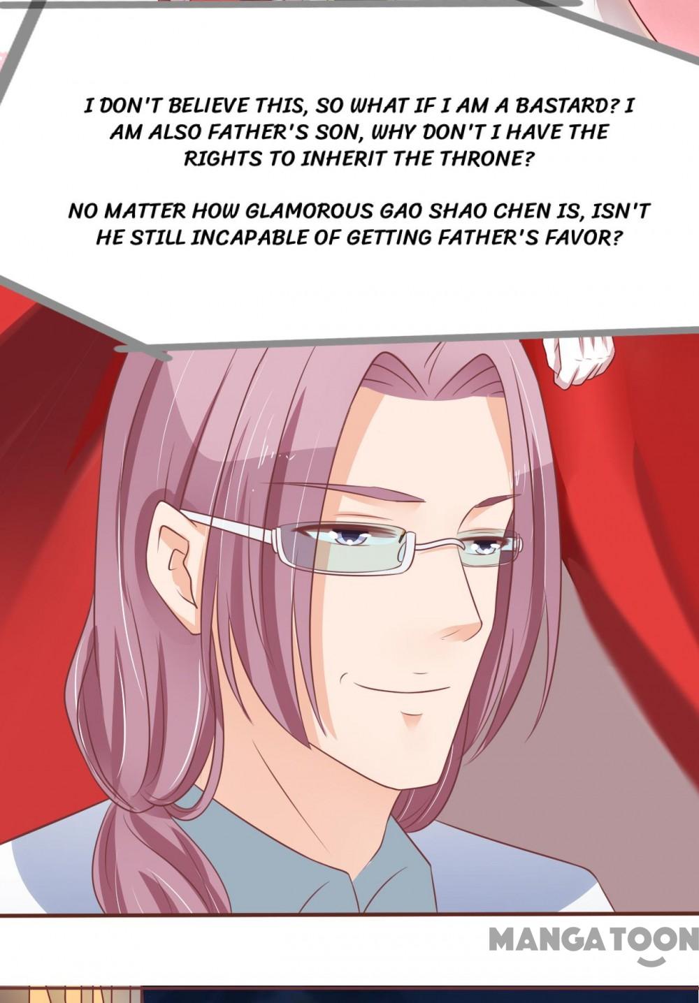 Prince’s Private Baby chapter 65 - page 8