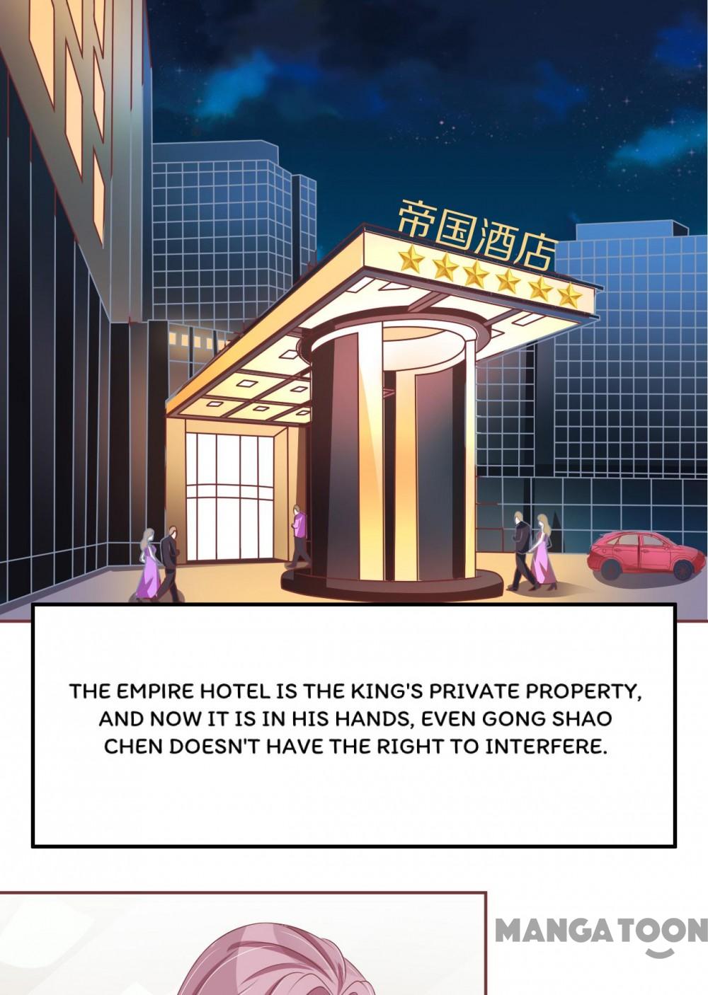 Prince’s Private Baby chapter 65 - page 9