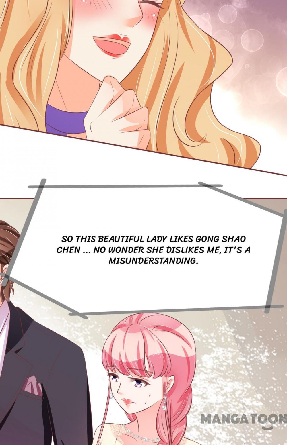 Prince’s Private Baby chapter 64 - page 11