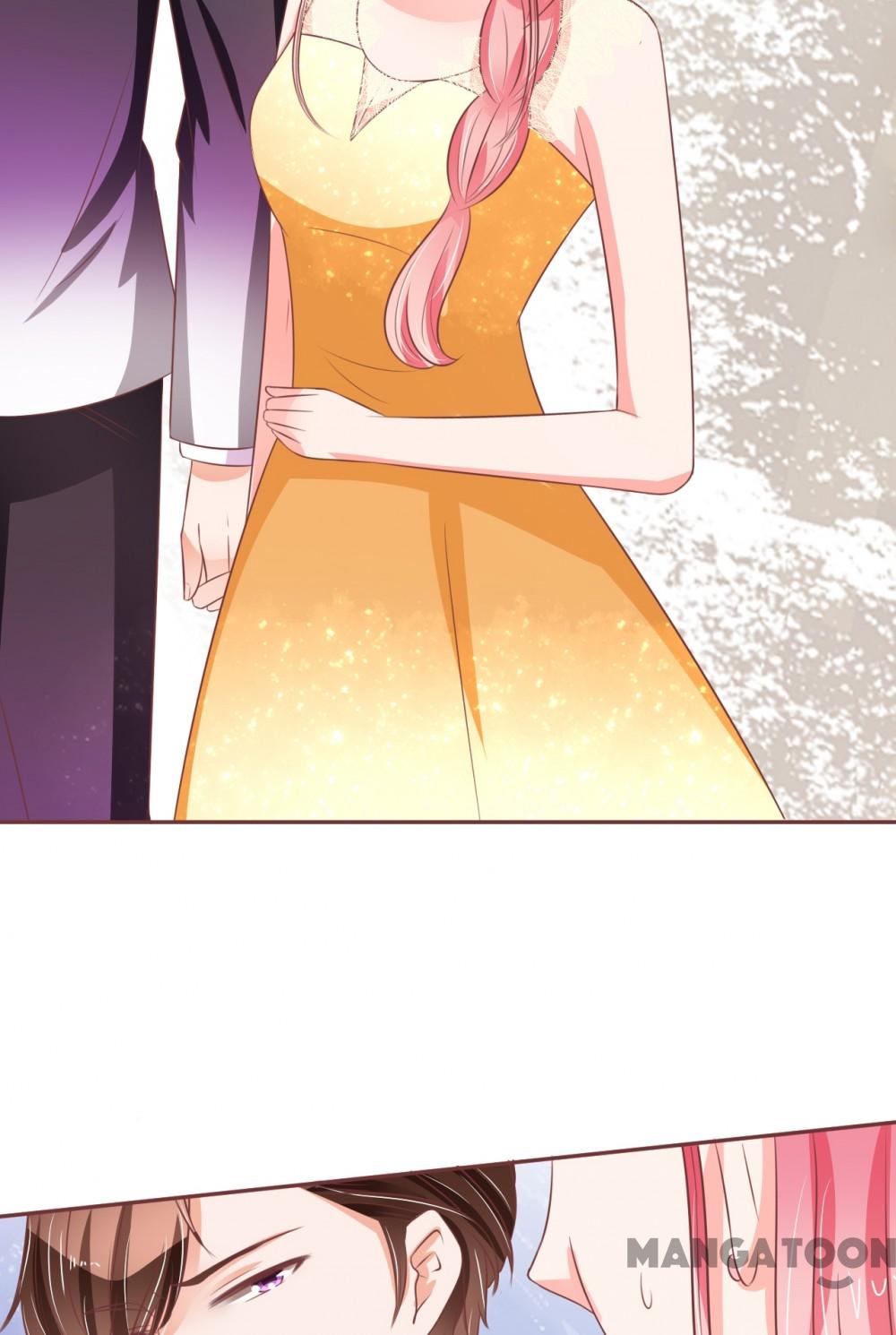 Prince’s Private Baby chapter 64 - page 12