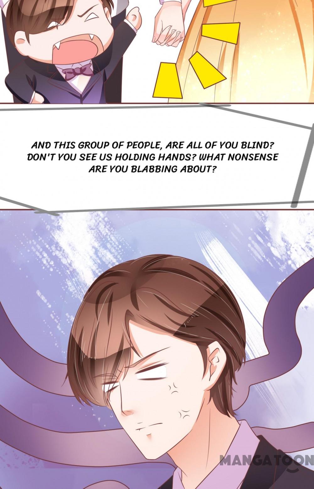 Prince’s Private Baby chapter 64 - page 15