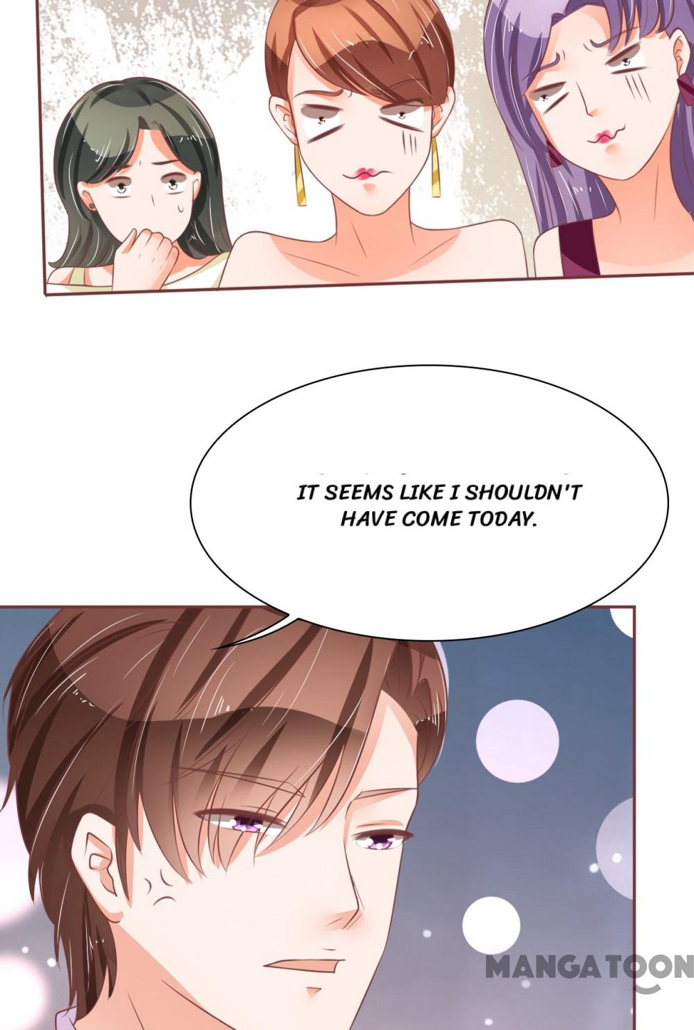 Prince’s Private Baby chapter 64 - page 17